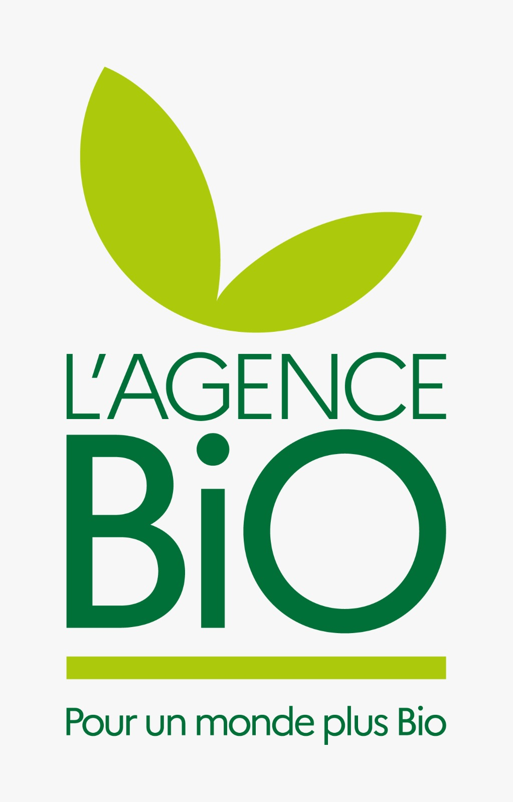 Logo Agence Bio
