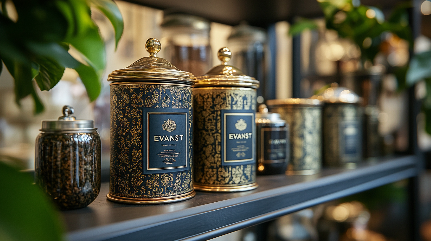 Collection Spéciale "Printemps 2025" – Éveil des Sens 