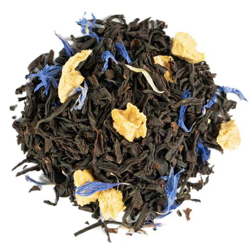 Eclat Pêche Earl Grey BIO
