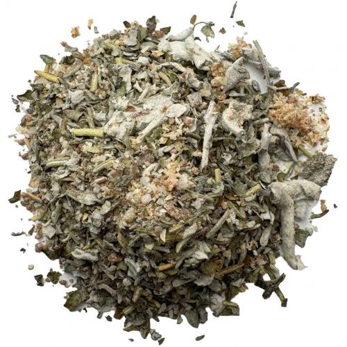 Epices Bio pour Légumes