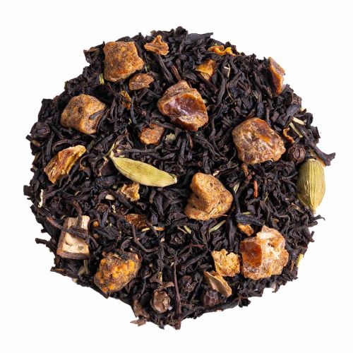 Ambre nocturne d’Orient BIO