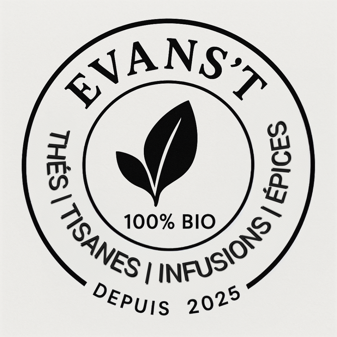 Notre Label Qualité Interne EVANS'T 