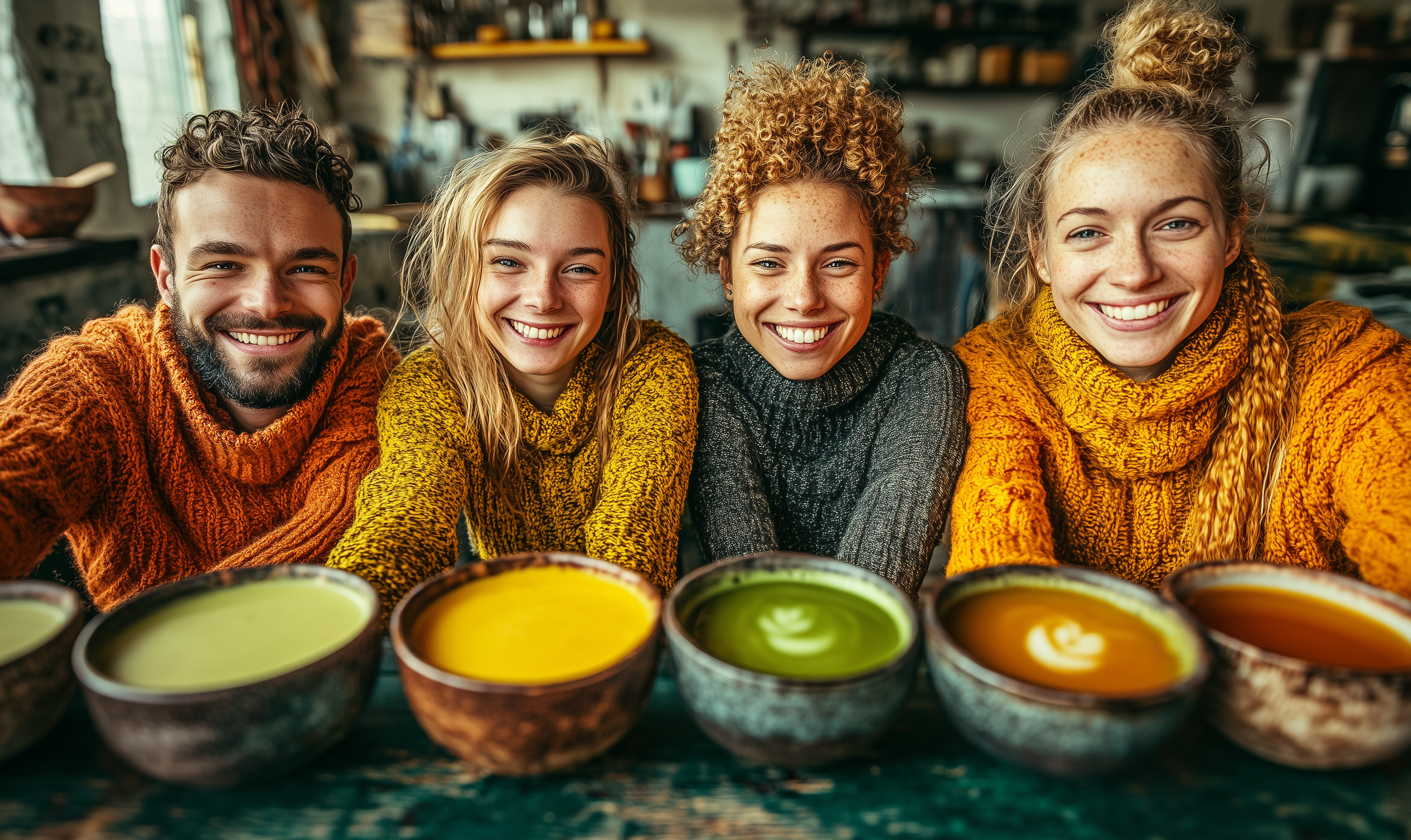 Pourquoi le Thé attire-t'il une nouvelle génération de consommateurs ?